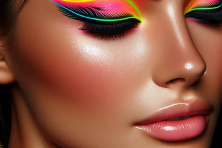 The Latest Makeup Trends of 2021