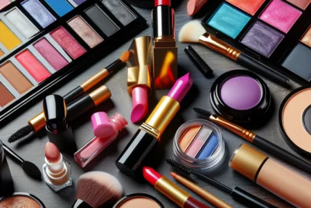 Exploring the Best Beauty Products: Makeup Cosmetics Review