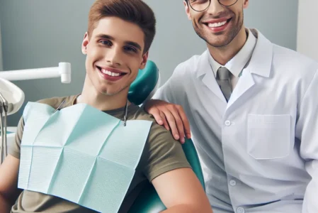 Polski dentysta w UK: gdzie szukać profesjonalnej pomocy