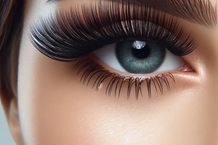 The Best Drugstore Mascara for Volume and Length