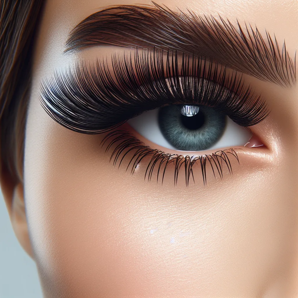 The Best Drugstore Mascara for Volume and Length