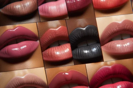 The Ultimate Guide to Choosing the Right Lipstick Shade