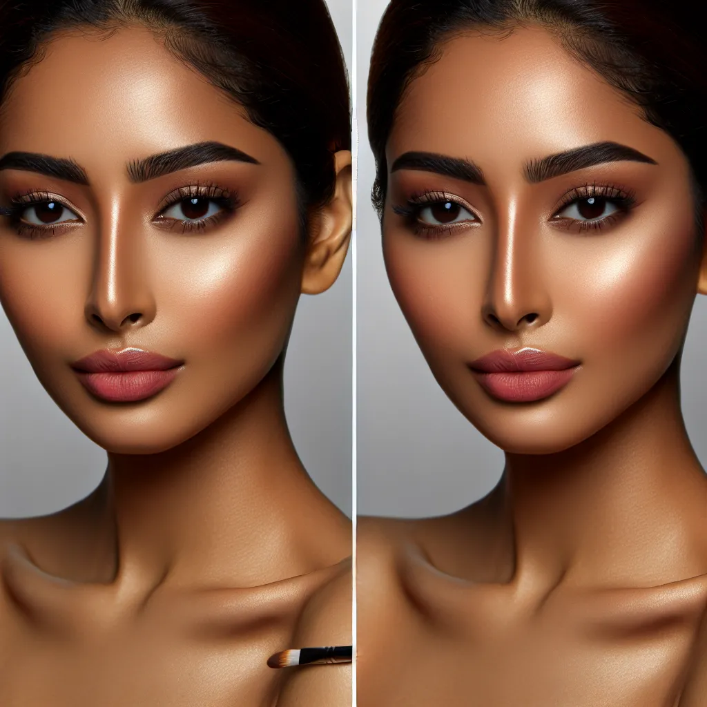 Mastering the Art of Contouring: Techniques for a Flawless Finish