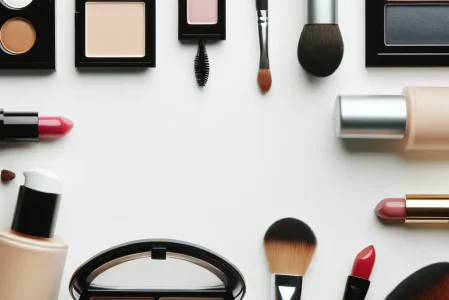 Top 10 Must-Have Makeup Products for Every Starter Kit