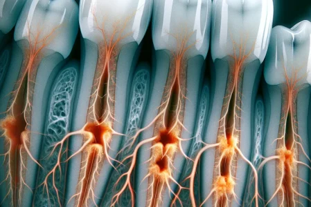 Tratamentul endodontyczny: wszystko, co musisz wiedzieć