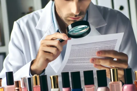 Navigating Regulations: Selling Cosmetics Wholesale in the UK