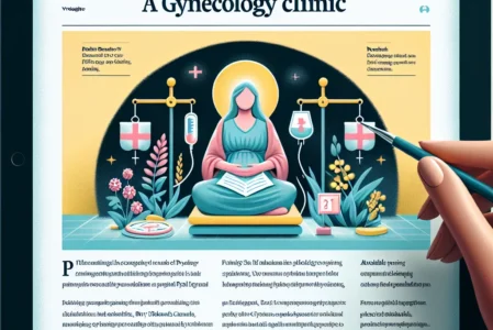 Ginekologia w klinice polskiej na Wyspach Brytyjskich: najlepsze ceny w Bury St Edmunds, Cambridge, Norwich i innych miastach