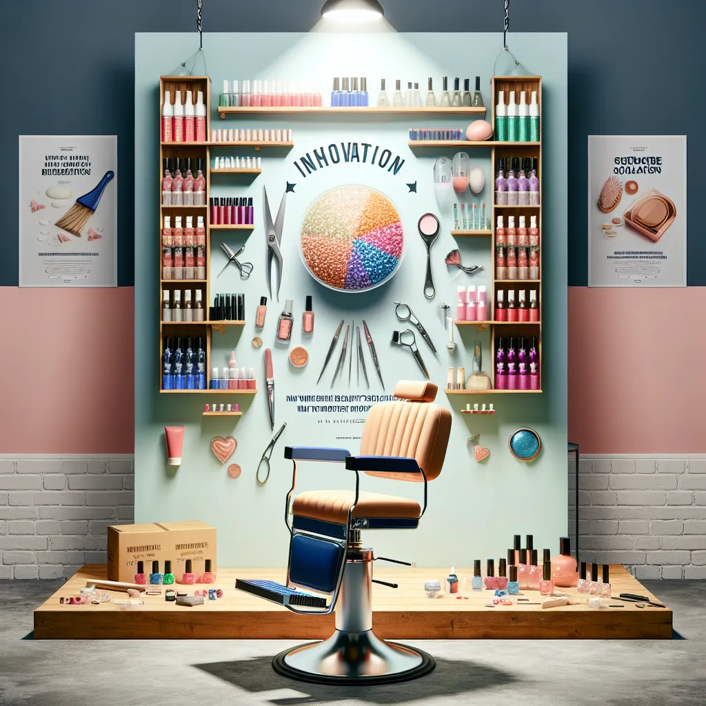 Revitalize Your Salon with Innovative UK Wholesale Beauty Solutions