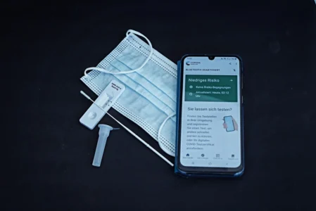 Pap Smears in England: Vaginal Swabs, Blood Tests and Dental Restorations