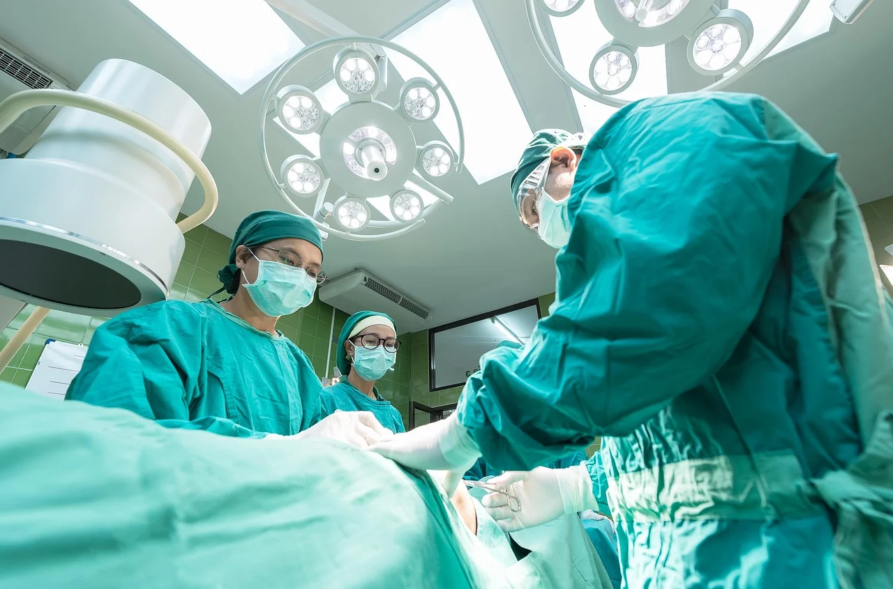 Corby PMC: From Pap Smears and Blood Tests to Root Canal Prices