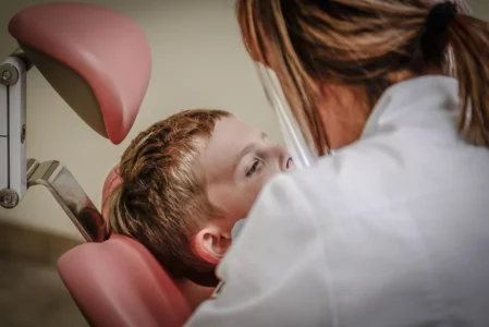 Polish Doctor in the UK: Teeth Whitening, Panoramic X‑Rays and Orthodontics in Corby & Birmingham